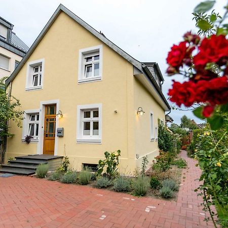 Apartament Finkeshaus Ludinghausen Zewnętrze zdjęcie