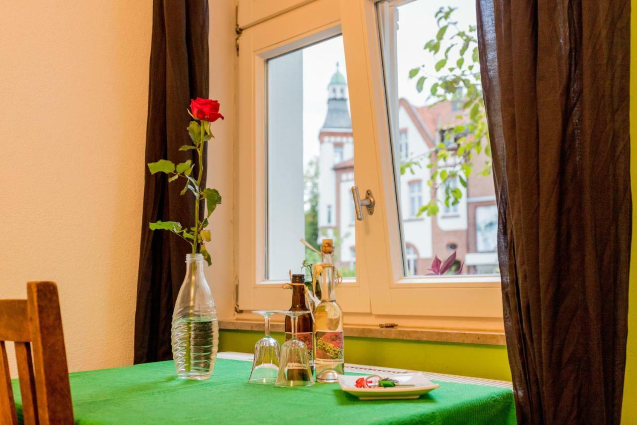 Apartament Finkeshaus Ludinghausen Zewnętrze zdjęcie